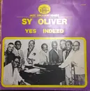 LP - Sy Oliver - Yes Indeed