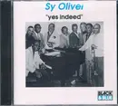 CD - Sy Oliver - Yes Indeed