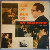 Sy Shaeffer