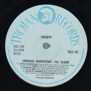 LP - Simaryp - Skinhead Moonstomp (The Album)