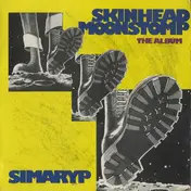 Symarip - Skinhead Moonstomp (The Album)