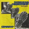 LP - Symarip - Skinhead Moonstomp (The Album)