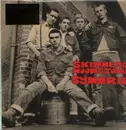 LP - Symarip - Skinhead Moonstomp - 180g Silver Vinyl / Numbered