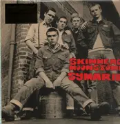 LP - Symarip - Skinhead Moonstomp - 180g Silver Vinyl / Numbered