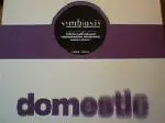 Symbiosis - Modus Operandi