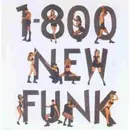 CD - Various Artists - 1-800-New-Funk