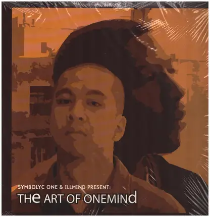Symbolyc One And Illmind - The Art Of Onemind