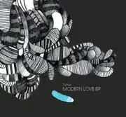 CD - Syme - Modern Love EP - EP