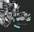 CD - Syme - Modern Love EP - EP