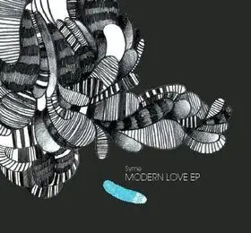 Syme - Modern Love EP