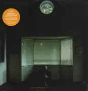 LP - Syml - Nobody Lives Here - Yellow Vinyl