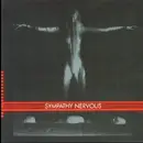 CD - Sympathy Nervous - Sympathy Nervous