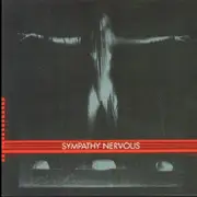 CD - Sympathy Nervous - Sympathy Nervous