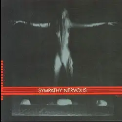 Sympathy Nervous - Sympathy Nervous