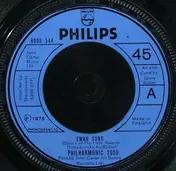 Philharmonic 2000 - Swan Song