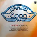 LP - Symphonic 2000 - Disconcerto