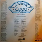 LP - Symphonic 2000 - Disconcerto