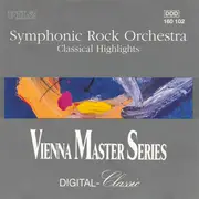 CD - Symphonic Rock Orchestra - Classical Highlights