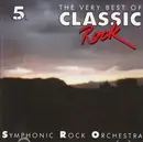 CD - Symphonic Rock Orchestra - The Very Best Of Classic Rock Vol. 5