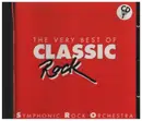CD-Box - Symphonic Rock Orchestra - The Very Best Of Classic Rock