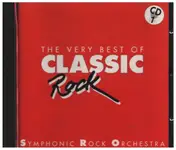 Symphonic Rock Orchestra - The Very Best Of Classic Rock