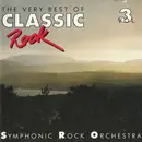 CD - Symphonic Rock Orchestra - The Very Best Of Classic Rock Vol. 3
