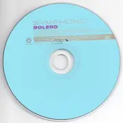 CD Single - Symphonic - Bolero