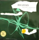 LP - Symphonie-Orchester Des Bayerischen Rundfunks , Carl Schuricht - Johannes Brahms - Vierte Sinfonie - Tragische Ouvertüre