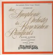 Bavarian Radio Symphony Orchestra