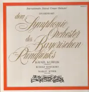 Mozart / Mahler / Falla / Janáceck / Haydn - Serenade Nr. 7 / Symphonie Nr.1 / Sinfonietta a.o.