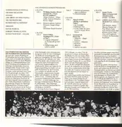 LP-Box - Symphonie-Orchester des Bayerischen Rundfunks - Ein Abend, mit Kubelik, R. Koeckert, M. Weber