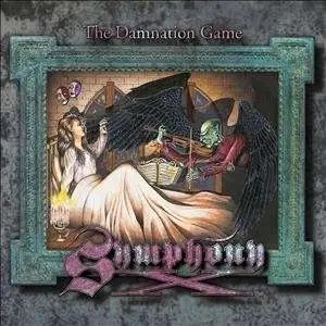 Symphony X - Damnation Game