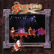Symphony X - Live On the Edge Of Forever