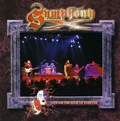 Symphony X - Live On the Edge