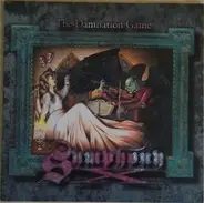 Symphony X - The Damnation Game