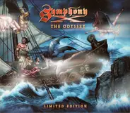 Symphony X - The Odyssey