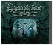 Symphony X - Iconoclast