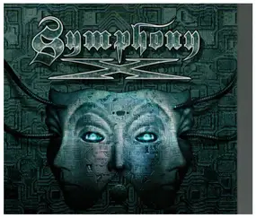 Symphony X - Iconoclast