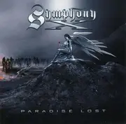 CD - Symphony X - Paradise Lost