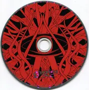 CD - Symphony X - Paradise Lost