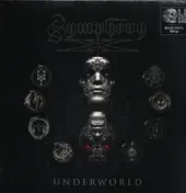 Symphony X - Underworld