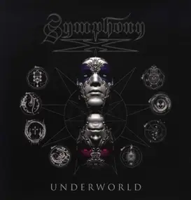 Symphony X - Underworld