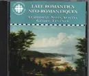 CD - Symphony Nova Scotia , Georg Tintner - Late Romantics · Néo-Romantiques