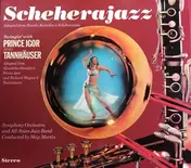 Symphony Orchestra - Scheherajazz