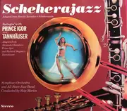 CD - Symphony Orchestra And All-Stars Jazz Band / Skip Martin - Scheherajazz