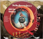 CD - Symphony Orchestra And All-Stars Jazz Band / Skip Martin - Scheherajazz