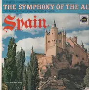 Symphony Of The Air - Visits Spain (d'Artega)