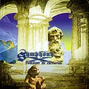 Symphony X - Twilight in Olympus