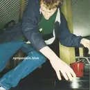 CD Single - Symposium - Blue