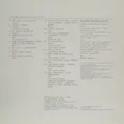 Double LP - Symposium Musicum - Hudba V Českých Zemích V Době Karla IV. - inkl. booklet